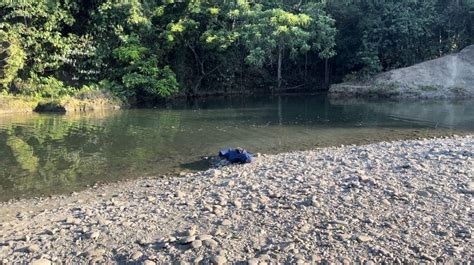 50 Anyos Na Lalaki Patay Matapos Malunod Sa Ilog Sa Tagkawayan Quezon