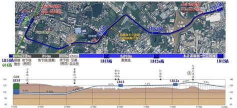 捷運三鶯線延伸八德綜規通過 待政院核定後9年完工 生活 中央社 Cna