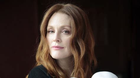 Julianne Moore Wallpapers Wallpaper Cave