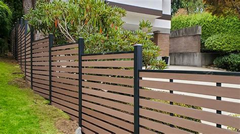 Gallery New Era Fencing Limited