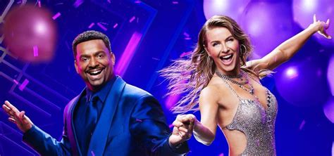 Dancing With The Stars Season 32 Complete List Of Cast Episodes