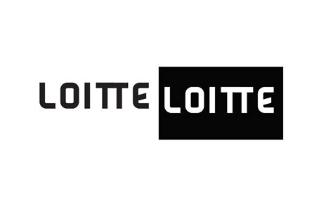 Loitte Logo On Behance