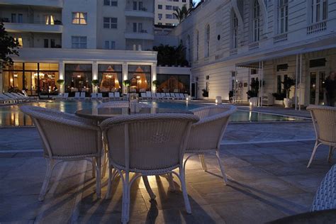 Belmond Copacabana Palace Is One Of The Best Places To Stay In Rio De