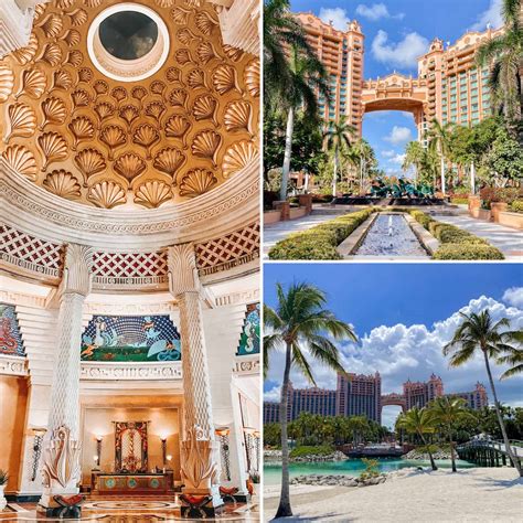 Epic Atlantis Bahamas Review Tips Things To Do Artofit