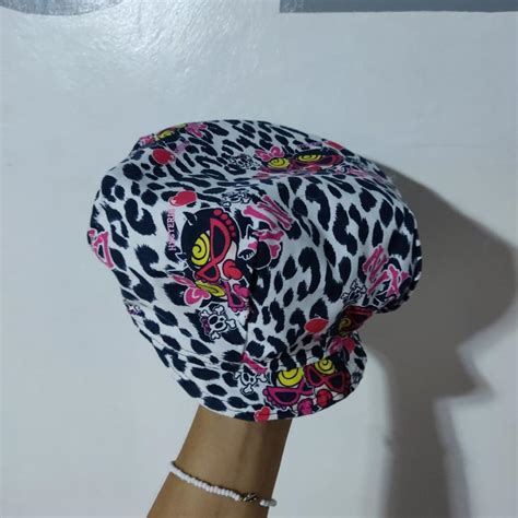 Hysteric Glamour Cap Womens Fashion Watches And Accessories Hats And Beanies On Carousell