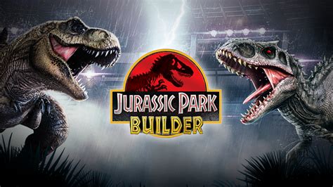 Velociraptor Jurassic Park Builder