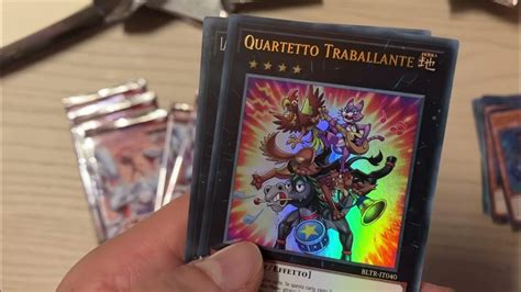 Yugioh Trading Card Game Battaglie Della Leggenda Vendetta