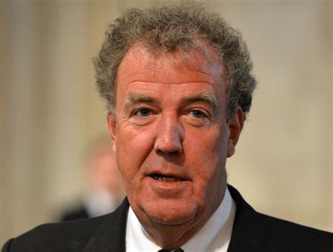 Jeremy Clarkson Net Worth, Age, Height, Wife, Profile, Movies