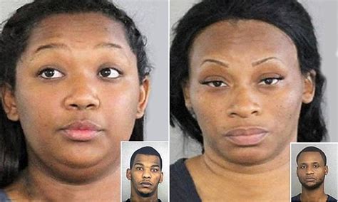 Two Female North Broward Jail Employees Had Sex With Prisoners