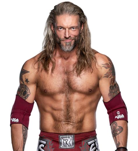 Edge 2020 New Render By Wwe Designers By Wwedesigners On Deviantart