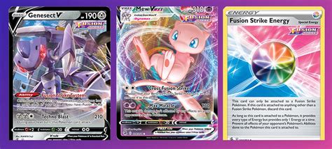 Pokemon Tcg Mew Vmax Deck Guide And Deck List Deltia S Gaming