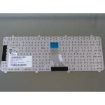 Teclado Hp Dv Plateado Espa Ol Soluciones Port Tiles