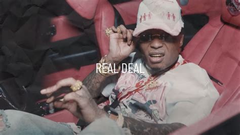 [free] Sauce Walka X Sauce Twinz Type Beat Real Deal Youtube