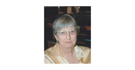 Joyce Snyder Obituary 1942 2011 Legacy Remembers