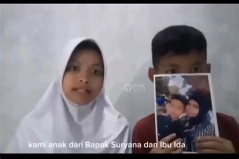 Adik Kakak Viral 16 Menit 44 Detik Asli Di YouTube Apa