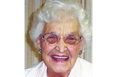 Alice Gordon Obituary 1916 2015 Wapakoneta Oh The Lima News