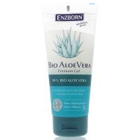 Enzborn Bio Aloe Vera Gel 100ml 5 49