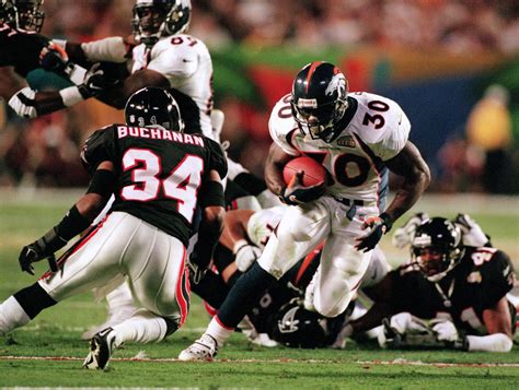 Super Bowl XXXIII - Beyond The Gameplan