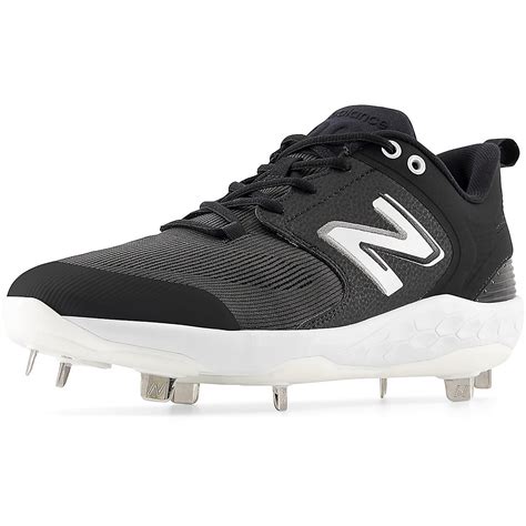 New Balance Men S 3000 V6 Metal Baseball Cleats Academy