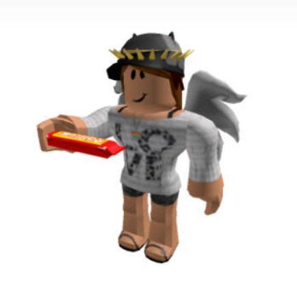 2010 Roblox Avatar