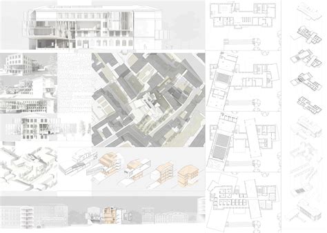 Reconstruction on Behance