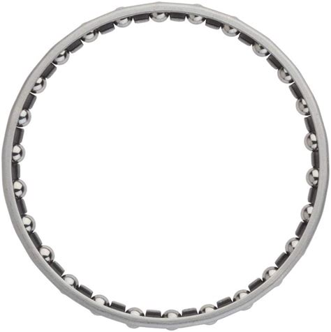 Подшипник Shimano SG-S700 Ball Retainer S (3/16"x26) Серебристый ...