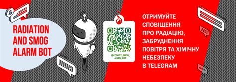 Радіація: як дізнатися онлайн і що робити - Все про повітря