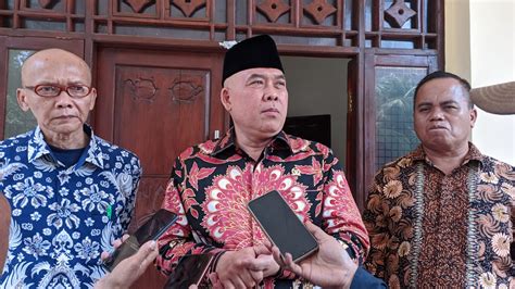 Legislator Dpr Dan Bpkp Gelar Workshop Penggunaan Dana Desa Untuk