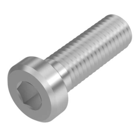 Schraube DIN 7984 | MOTEDIS