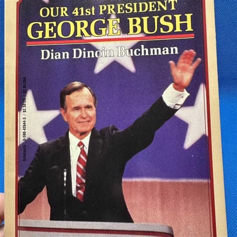 Best George Hw Bush Biography Book For Sale In Hendersonville