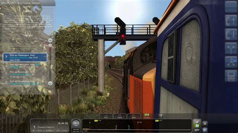 Train Simulator 2019 Ap Class 37 Vol 1 Youtube