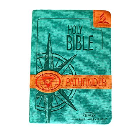 Pathfinder Bible Nkjv Buc