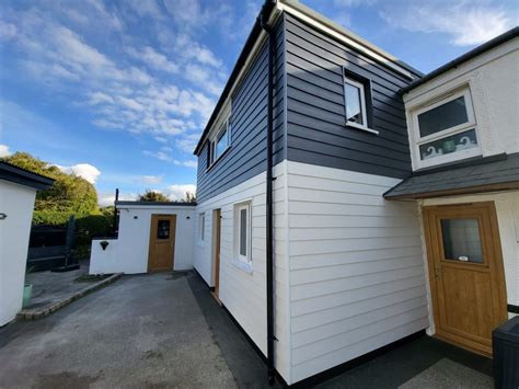 Rosudgeon C Lap Woodgrain C Lap Smooth Cornwall Elite Cladding