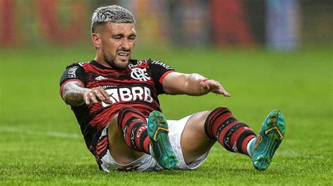 Sem Oscar Como O Flamengo Pode Se Virar Na Aus Ncia De Arrascaeta