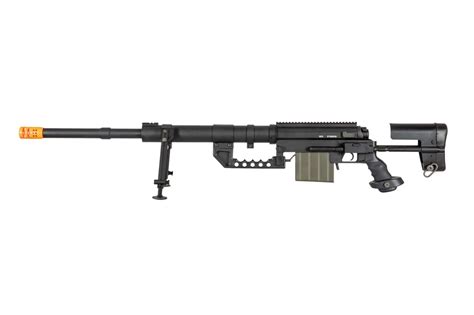 S T CheyTac M200 Intervention Gewehr Replik SIT 03 030141 Bester