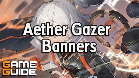 Aether Gazer Game Guide