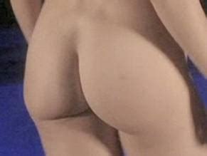 KATHERINE RANDOLPH Nude AZNude