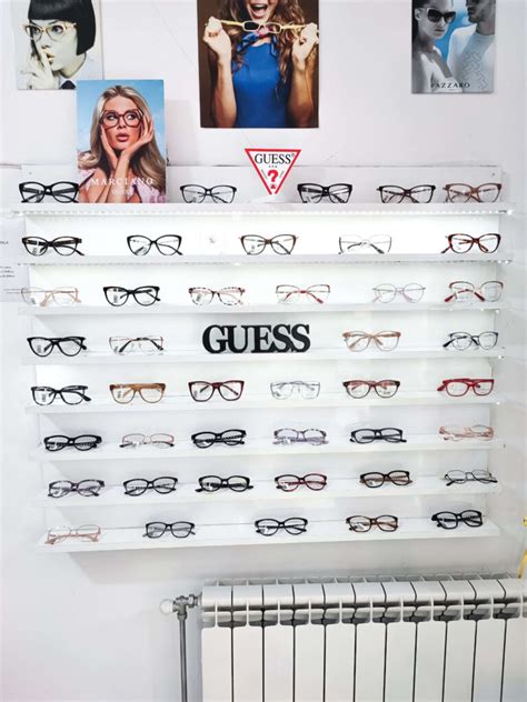 Dioptrijski ramovi - Preko 1000 modela okvira u ponudi | Optika Golumbo ...