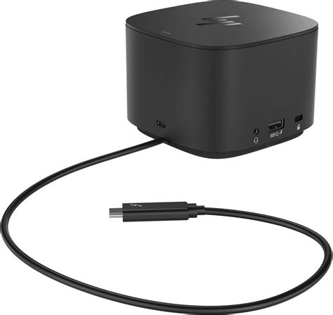 Specification Sheet Buy Online 2uk37aa Hp Thunderbolt Dock 120w G2 Sa Hook Docking Station