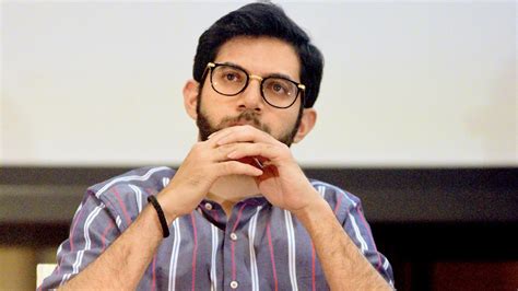 Mumbai Aaditya Thackeray Alleges Road Tendering Scam In City