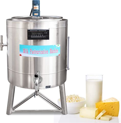 Amazon Kolice L Commercial Pasteurization Machine Pasteurizer