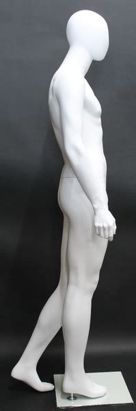 MALE ABSTRACT MANNEQUIN SFM43EWT