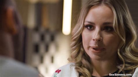 With Her Shaved Pussy Above His Face Shes Ready To Get Dirty Sabrinahot