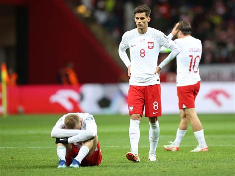 Reprezentacja Polski wciąż ma szanse na bezpośredni awans na Euro