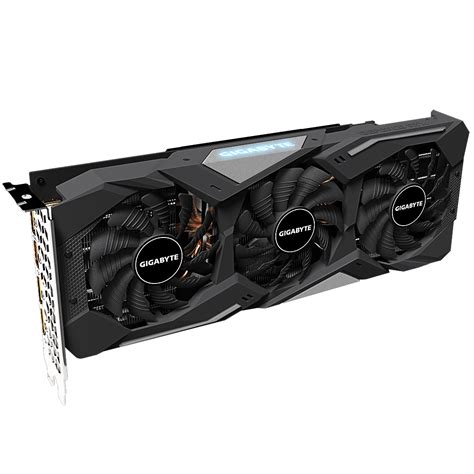 Geforce® Rtx 2060 Super™ Gaming 3x 8g｜aorus Gigabyte ประเทศไทย