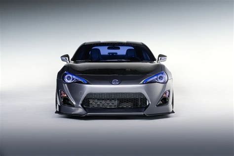 2015 Scion FR S By GT Channel Top Speed