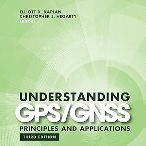 Principles Of Gnss Inertial Multisensor GNSS Technology And