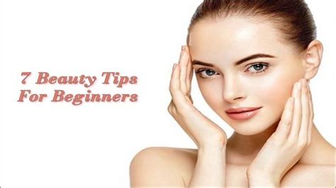 Natural Beauty Tips For Glowing Skin | Beauty Tips For Face