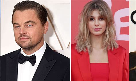 Leonardo Dicaprio Camila Morrone Split After Four Years Of Dating