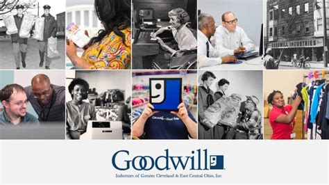 Goodwill Week 2021 - Goodwill Industries GCECO